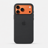 OG Silicone Cases