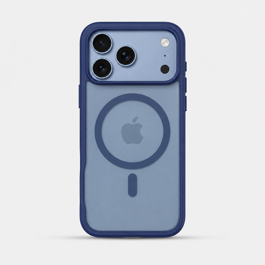 Oil Magsafe Case