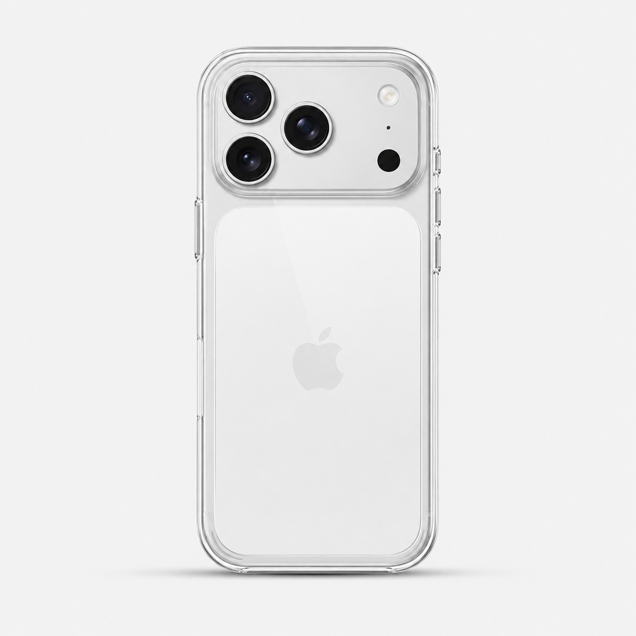 Transparent Case